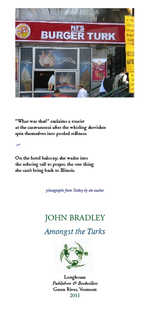 John Bradley Among